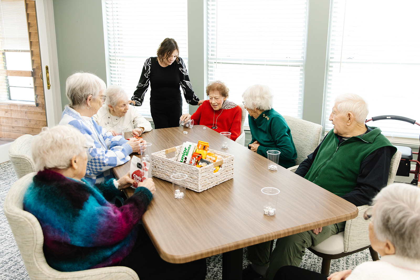 Progressive Care