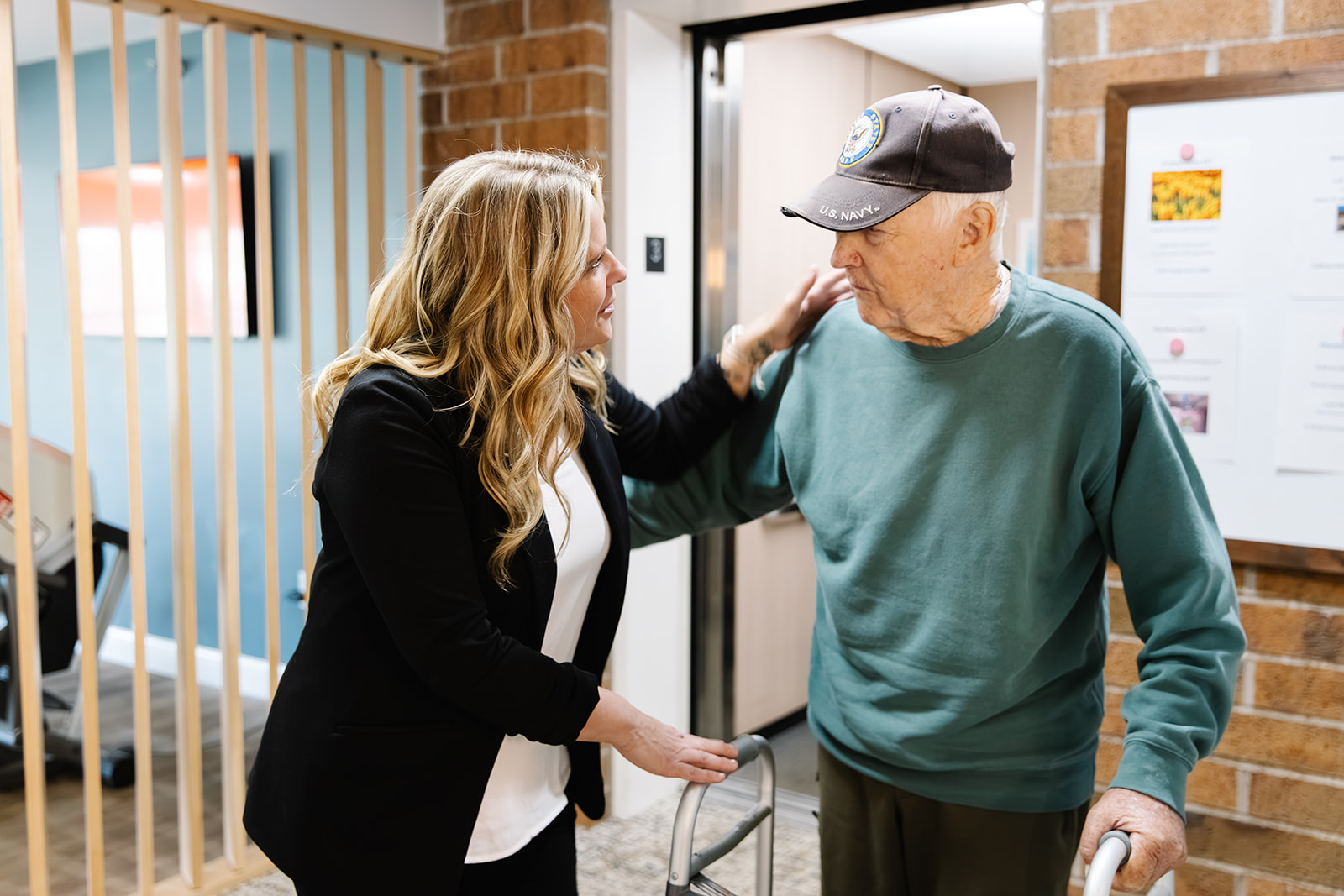 Progressive Care