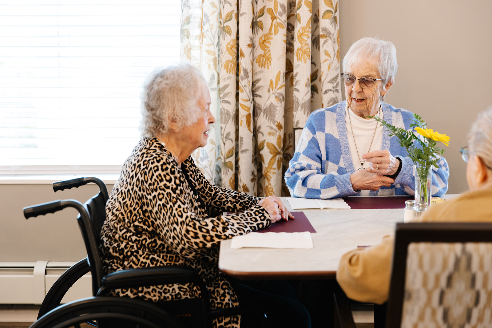 Progressive Care